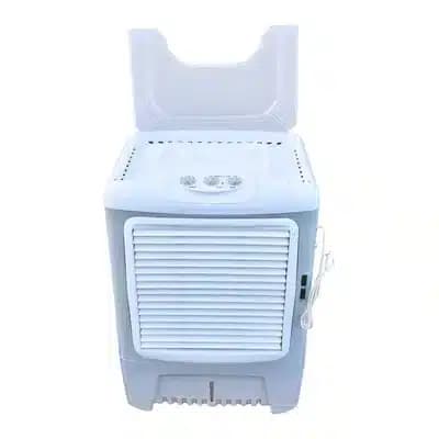 Sabro Air Cooler SRC 7500 Plastic Body Fan Motor 185W,Pump Motor 25W
