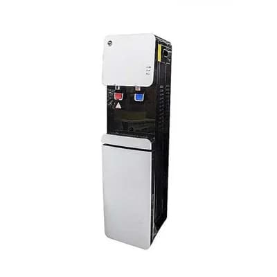 Pel Water Dispenser 115 Smart White 2-Tap