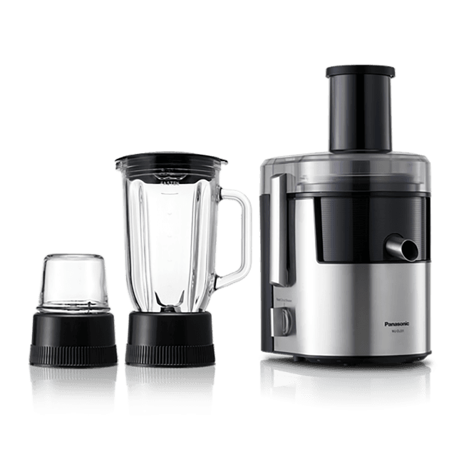 Panasonic Juicer Blender DJ-31