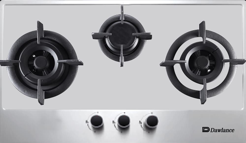 Dawlance DHM 390 SN Built-in Hob