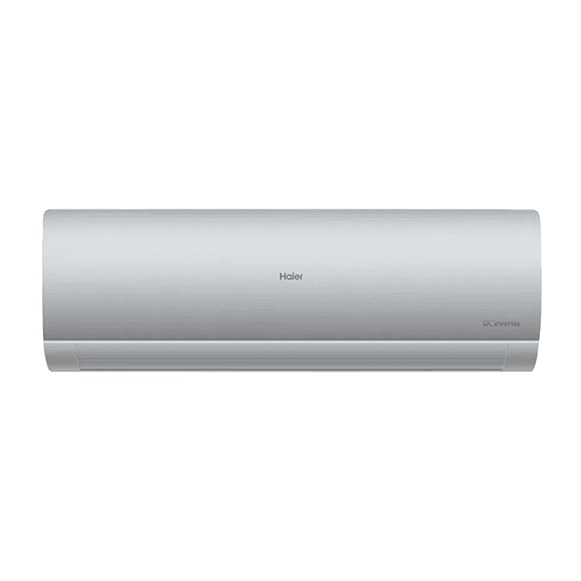 Haier HSU-19HFPA /CA 1.5-Ton DC Inverter AC Heat and Cool, Pearl Pro Series 2025, Ampere Lock Feature