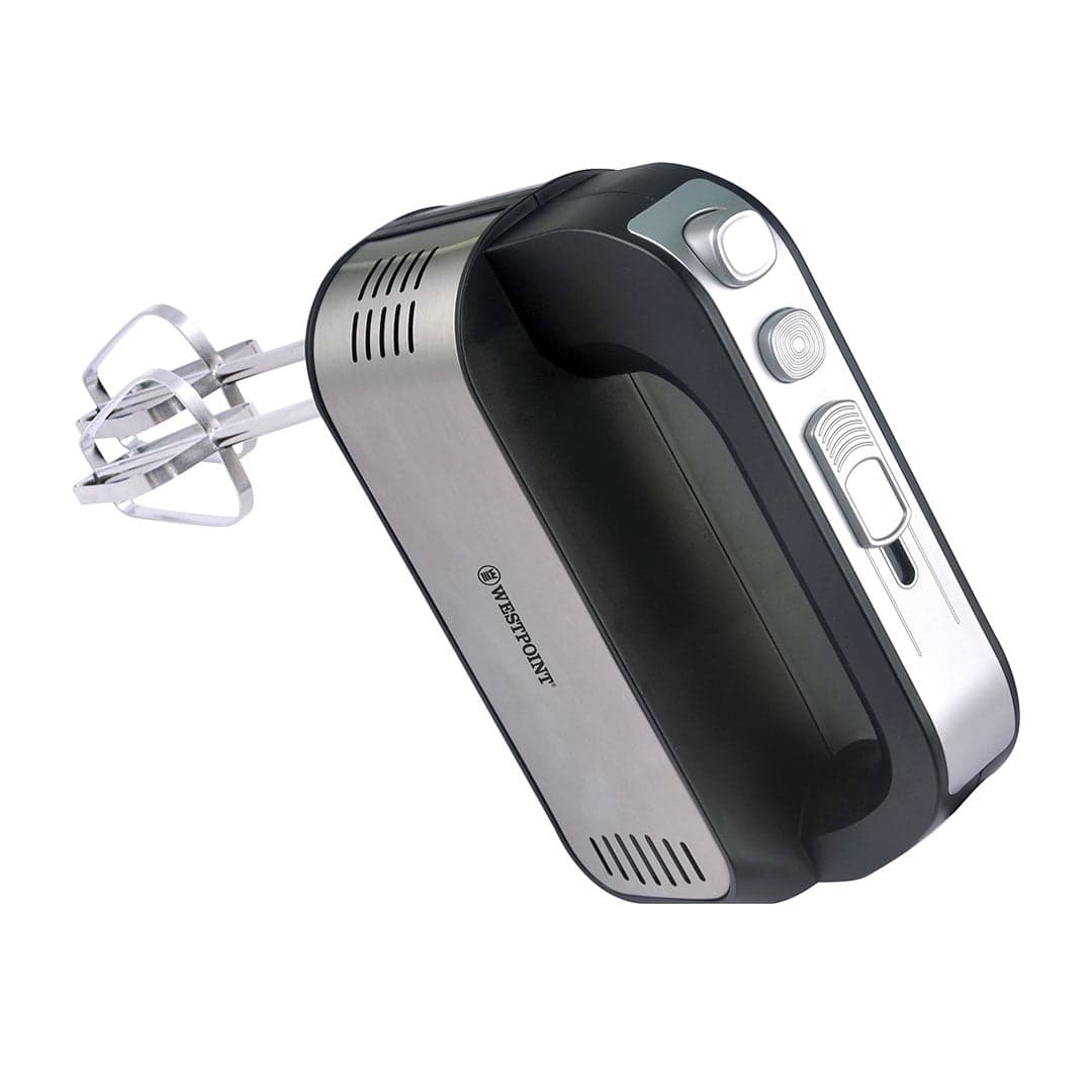 Westpoint Deluxe Hand Mixer WF-9807