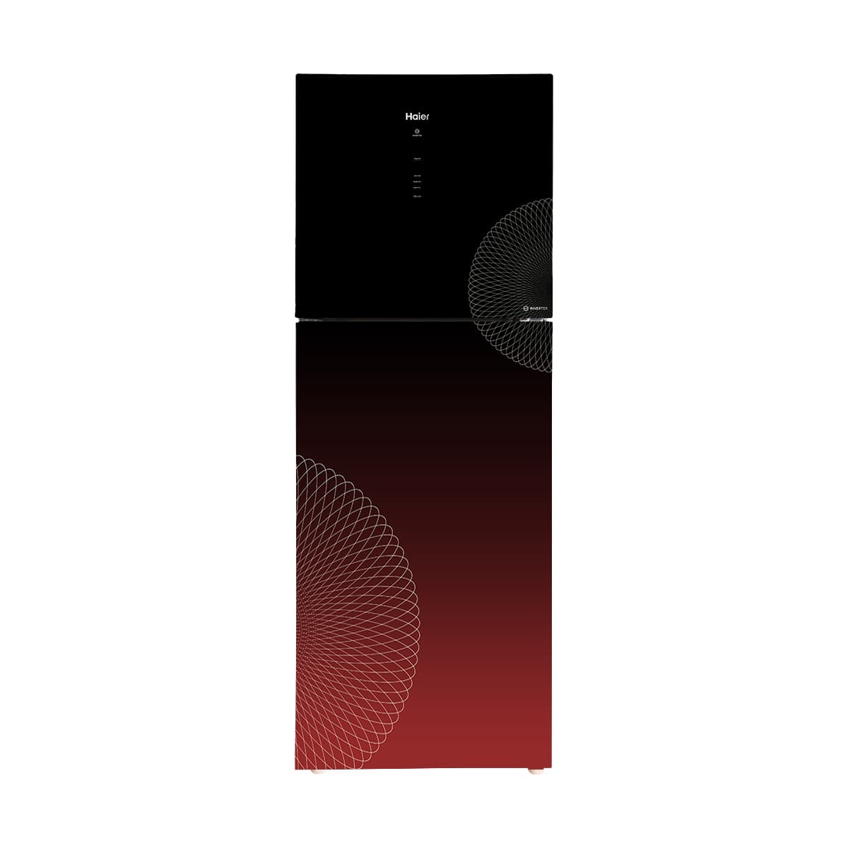 Haier Inverter Anti-bacterial HRF-336IARA