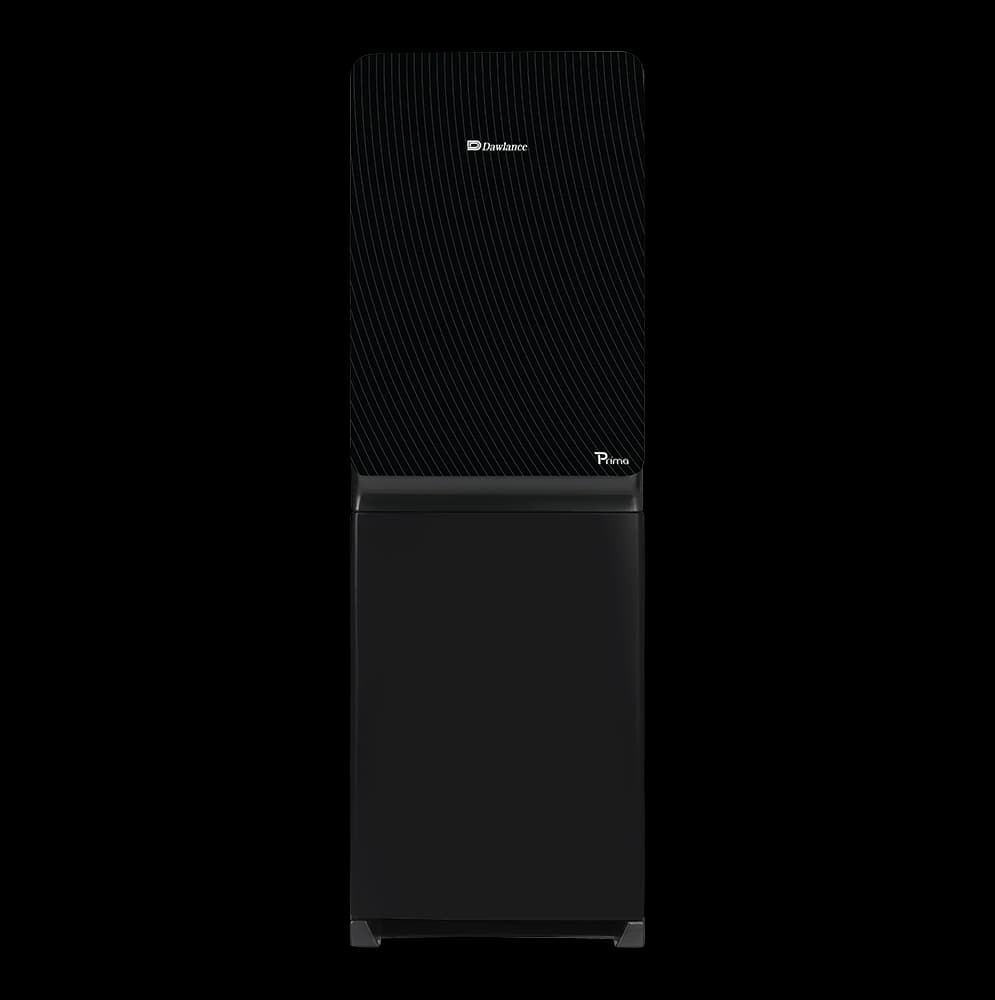 Dawlance DBD-1035 Glass Door Bottom Load Water Dispensers