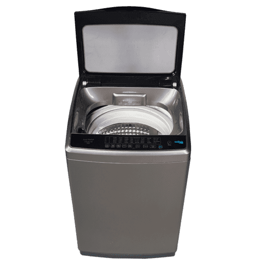 Haier Fully Automatic Washing Machine HWM 85-1708 BG