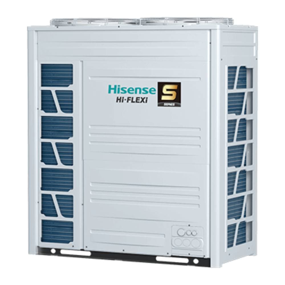 Hisense VRF System