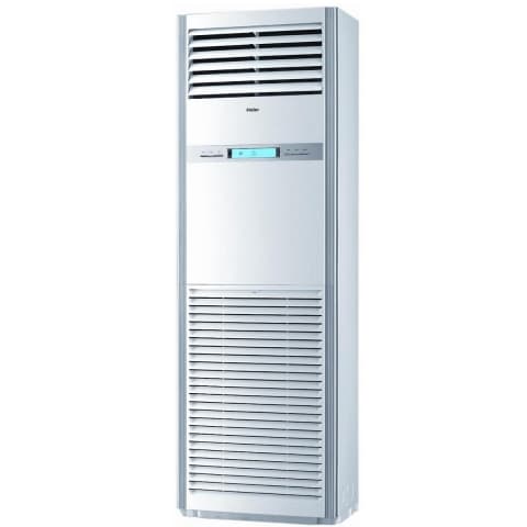 Haier Floor Standing AC HPU-48E Inverter Heat&Cool
