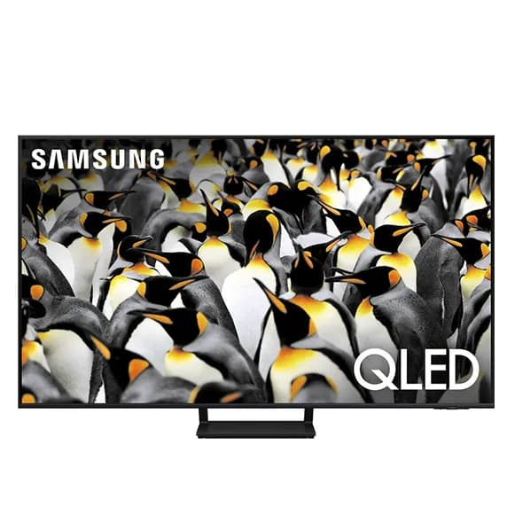 Samsung 65Q70D QLED 65″ 4K Smart LED TV, Quantom Processor 4K