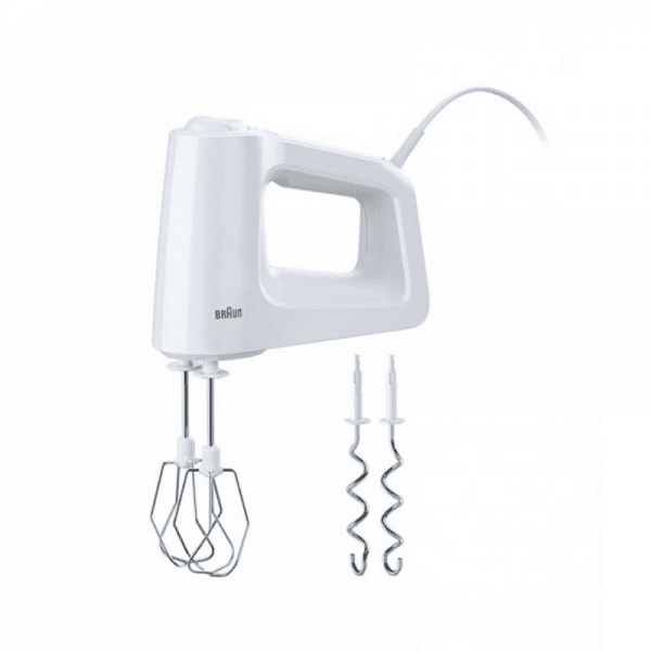 Braun HM-3000 Hand Mixer