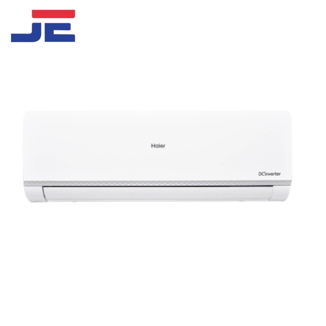 Haier Split AC Inverter 1.5 Ton HSU-19HFCM023DC (White)
