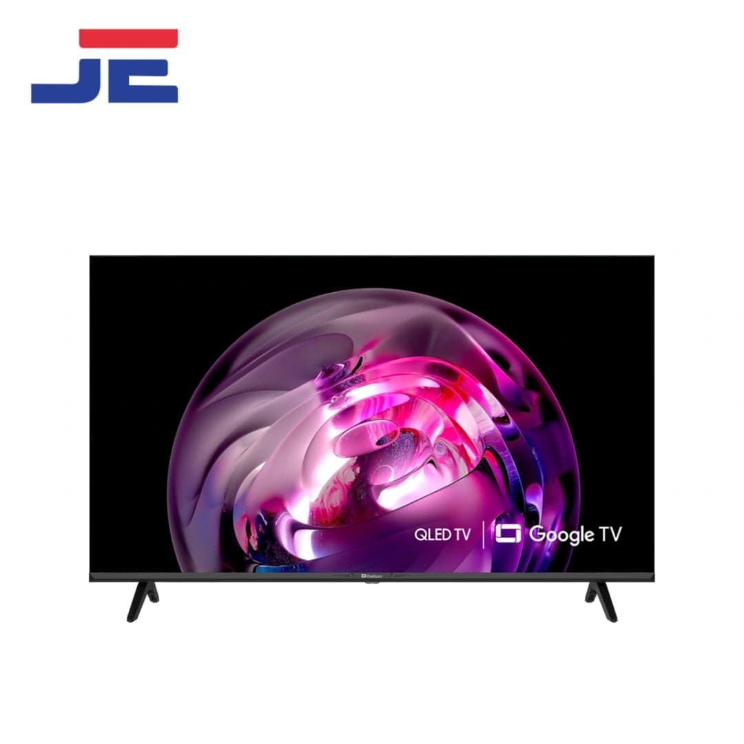 Dawlance LED 50" Prismax Google TV (Q LED)