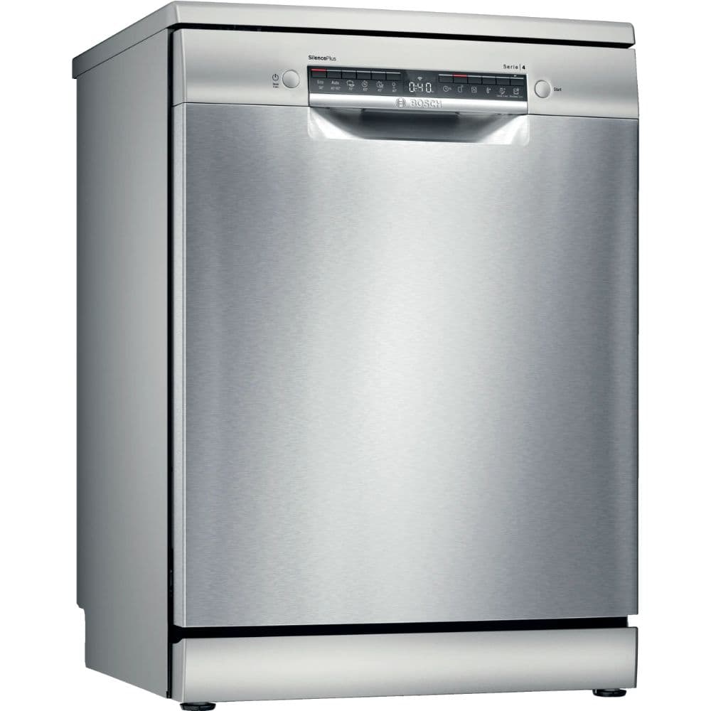 Bosch Dishwasher SMS4HMI26M