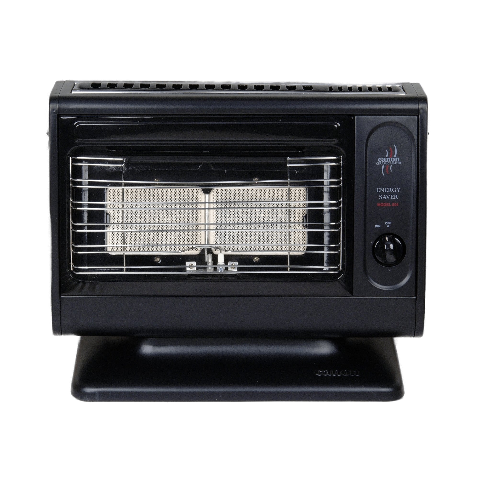 Canon Premium Gas Room Heater - 814-S