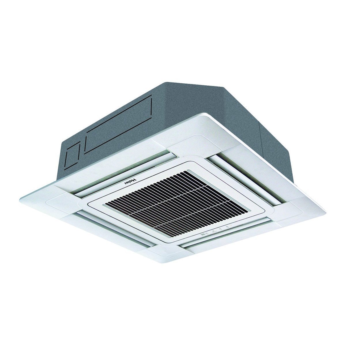 Haier 4 Ton Non-Inverter Ceiling Cassette AC 48C03