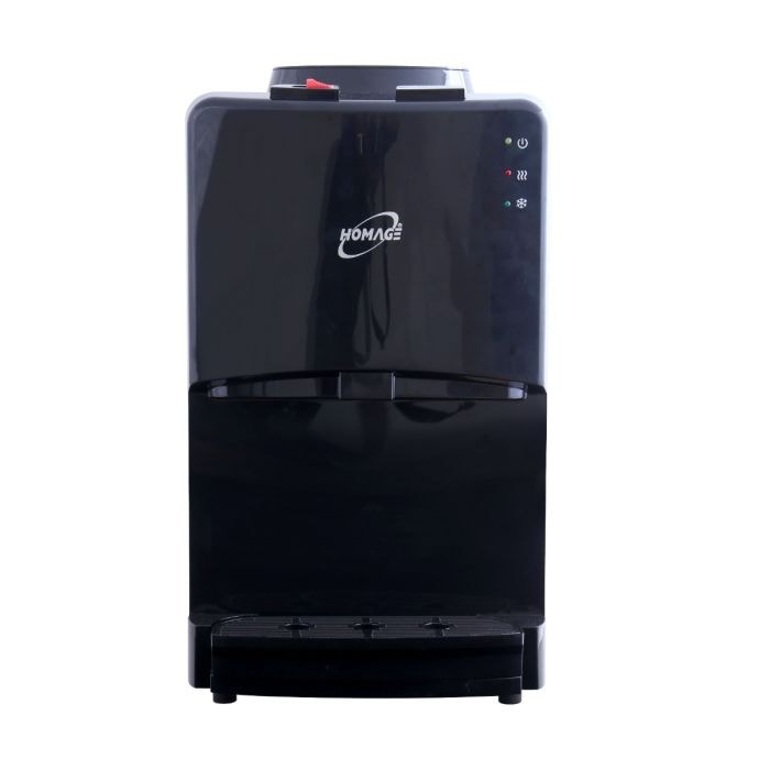 Homage Table Top Water Dispenser HWD-49320