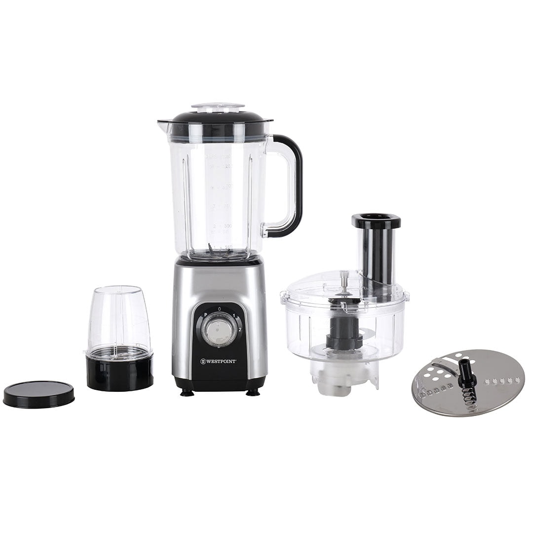 Westpoint Deluxe Kitchen Chef WF-443