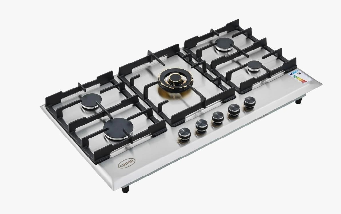 Canon Gas Hob - CA-955-S2