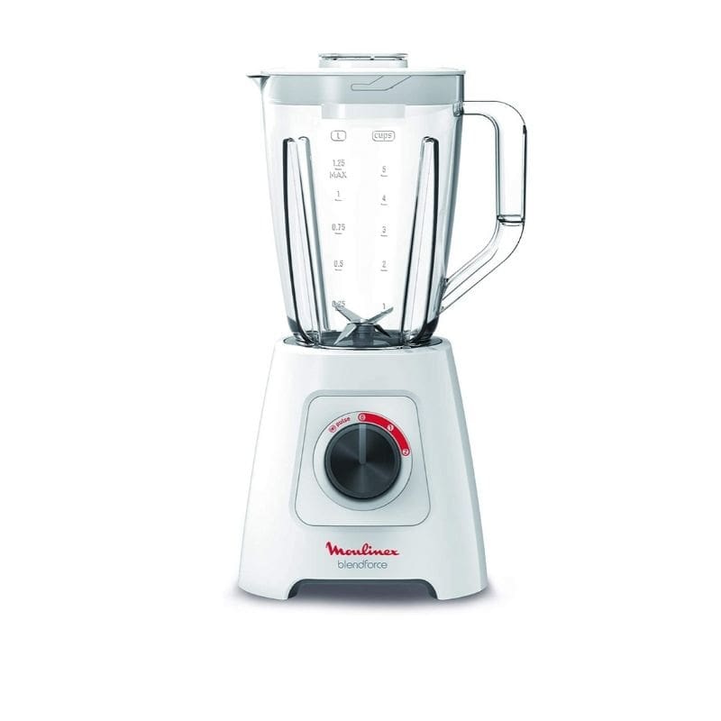 Moulinex Juicer Blender BlendForce LM423125