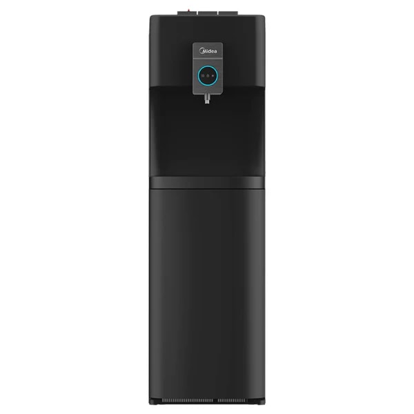 Midea Water Dispenser YL-2036S (Black) BOTTOM LOADING