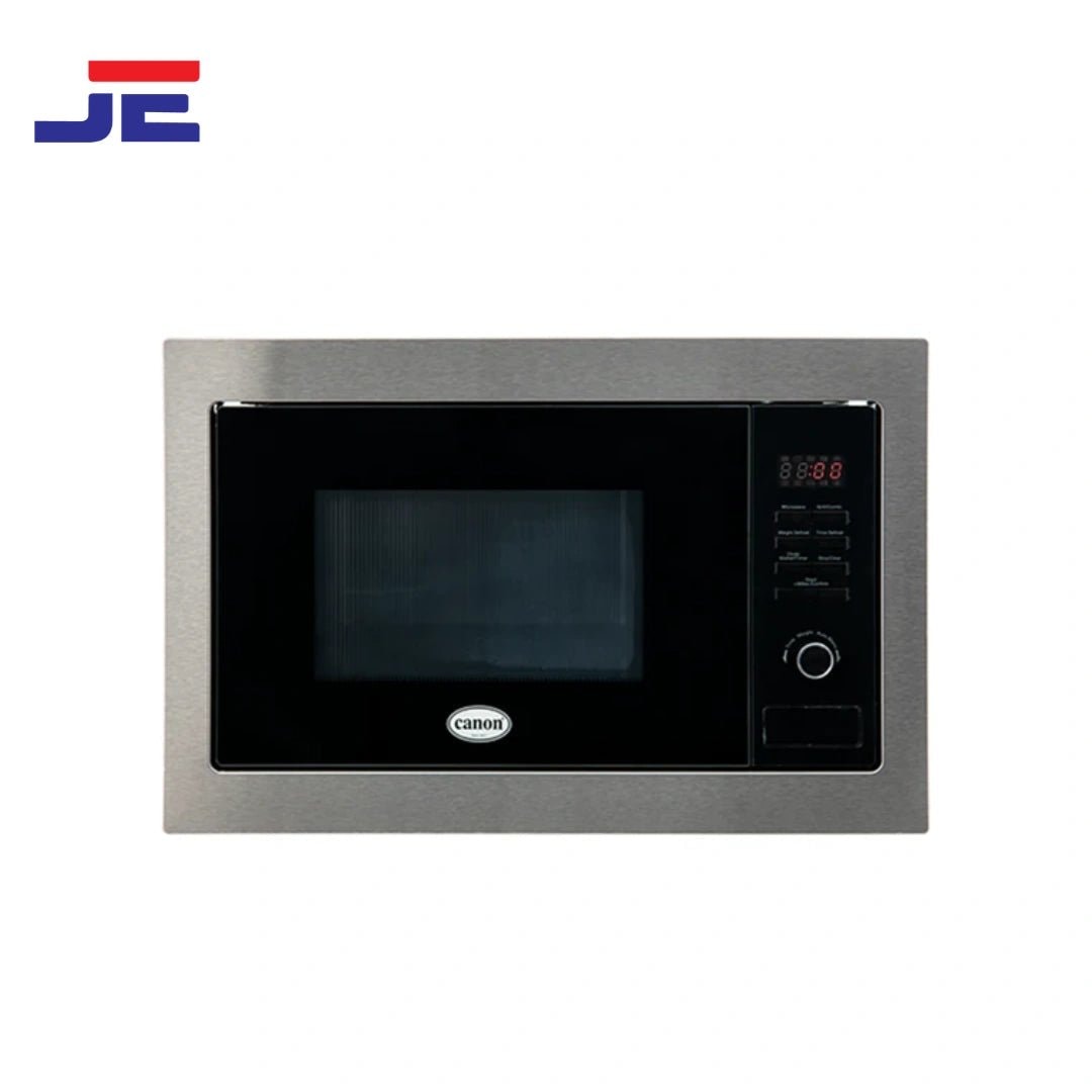 CANON BUILT IN MICROWAVE OVEN (BMO-25E)