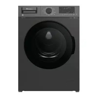 Dawlance DWF 7200X Inverter Front Load Fully Automatic Washing Machine, Steam Care, 7 KG