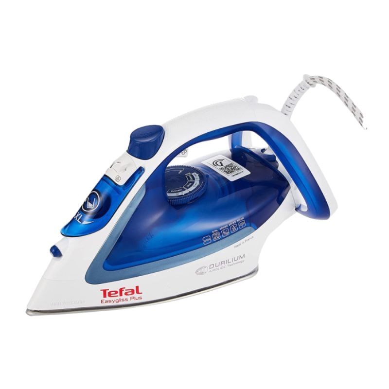 TEFAL FV5715 2400W Steam Iron MADE IN FRANCE