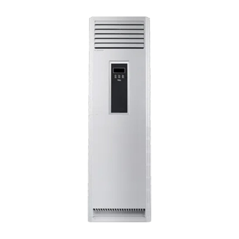 TCL 4.0 TON T3 DC INVERTER FLOOR STANDING AC Model TAC-48T3-FH