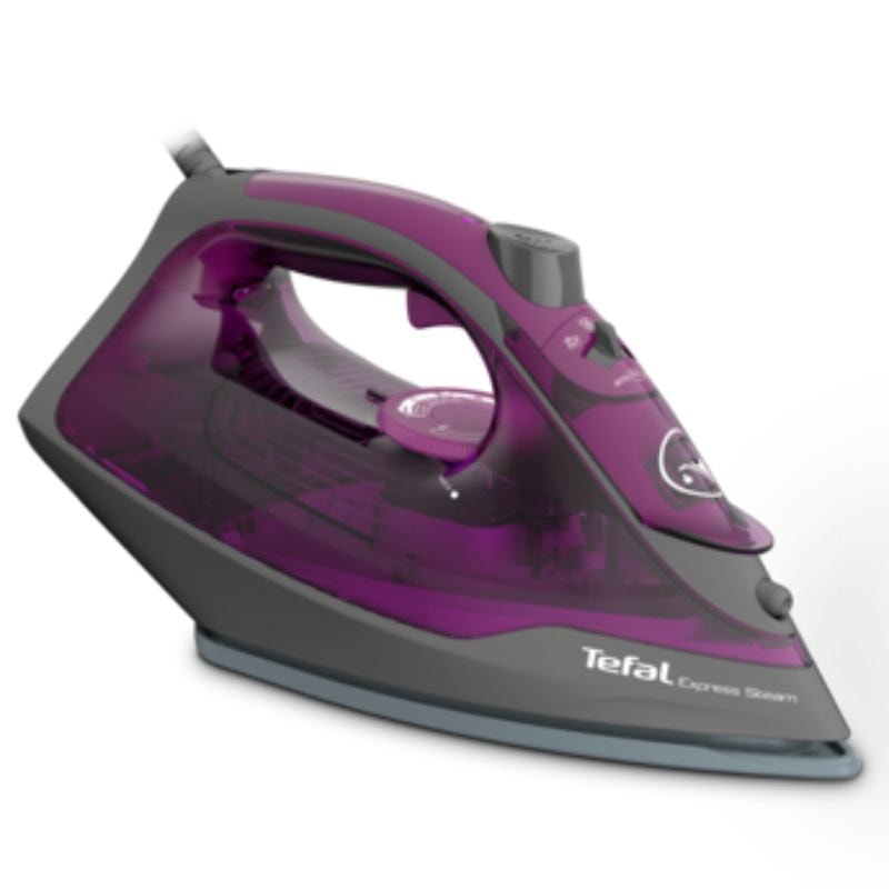 TEFAL 2600 Watts Express Steam Iron FV2843