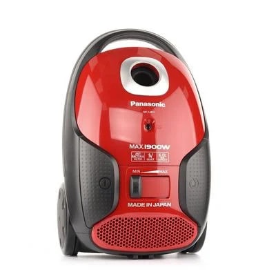 Panasonic MC-CG711 Vacuum Cleaner, Capsule Type, 1900w, Blower Function