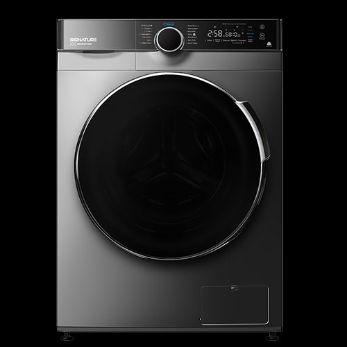 Signature Fully Automatic Front Load FL80