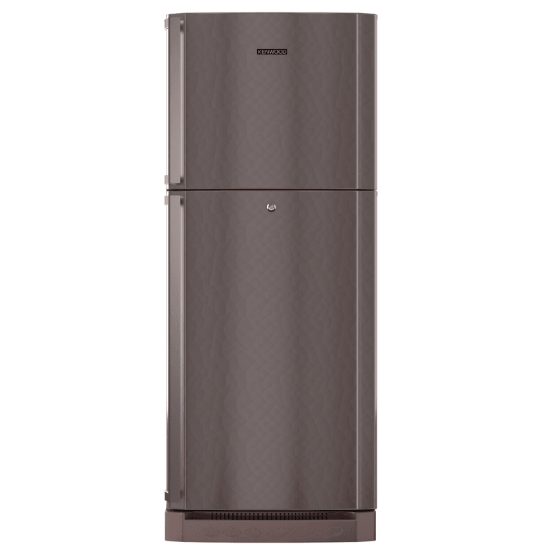 Kenwood 400 VCM | 15 Cubic Feet