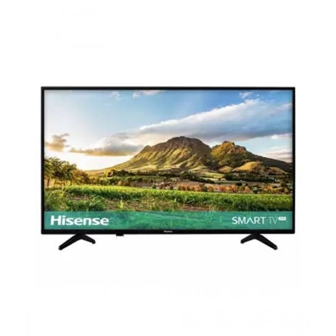 Hisense 43″E5600F Android Smart LED
