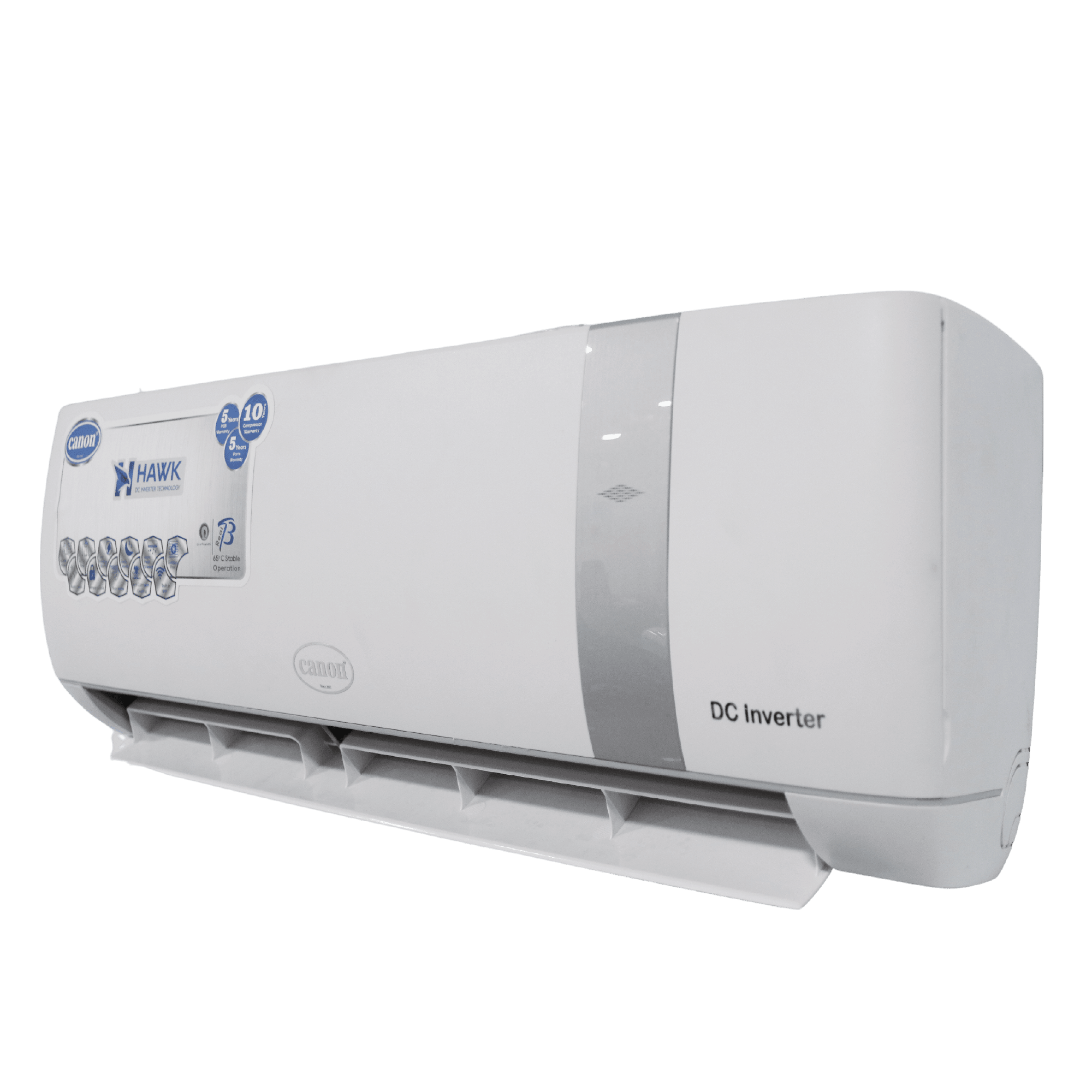 Canon Air Conditioner - HAWKS