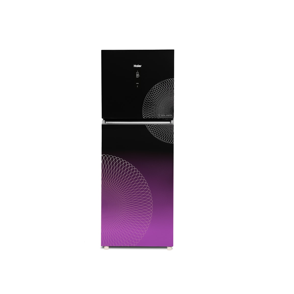Haier Inverter Anti-bacterial HRF-346IAPA