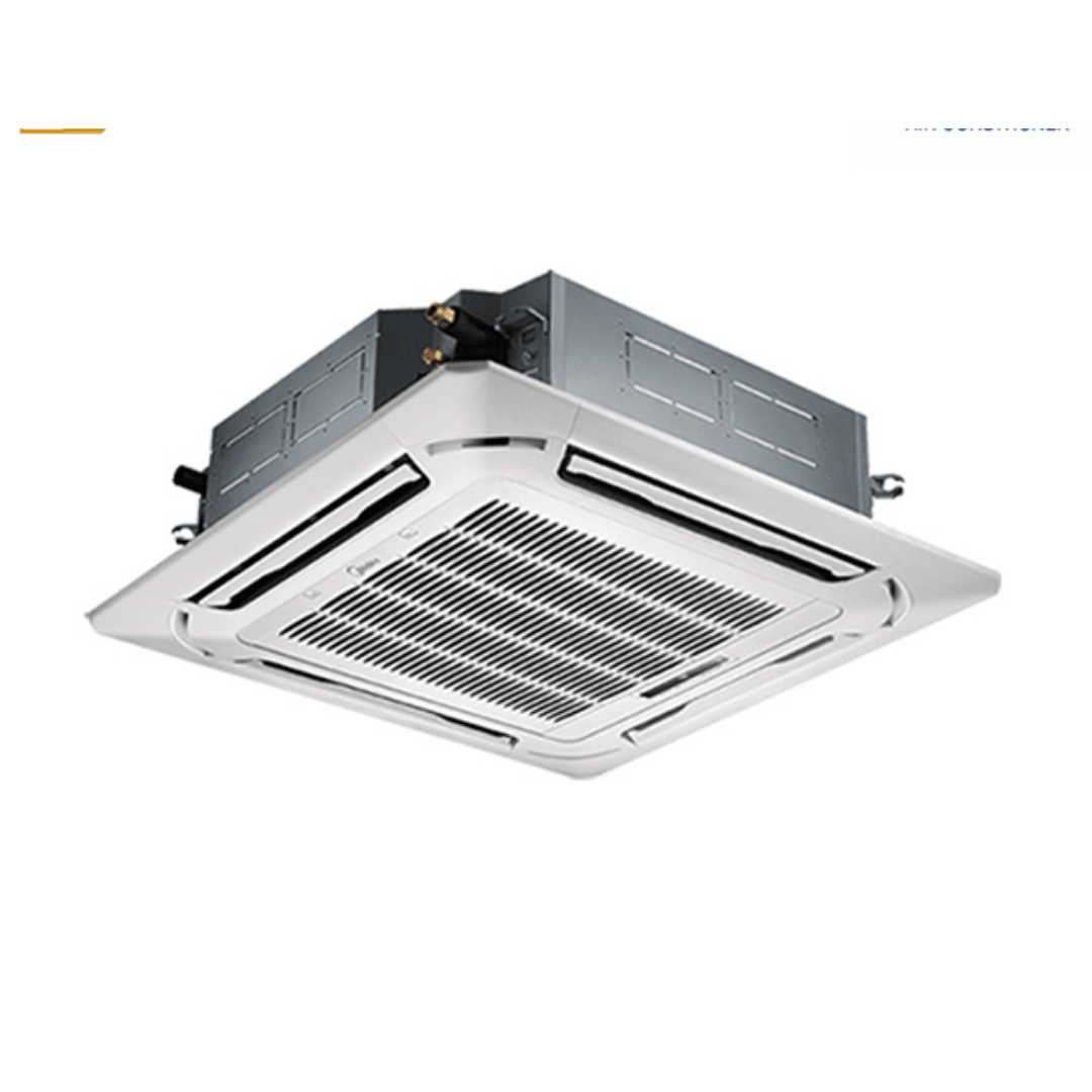 Gree 4 Ton Non-Inverter Ceiling Cassette AC | GU140T/GUL140W