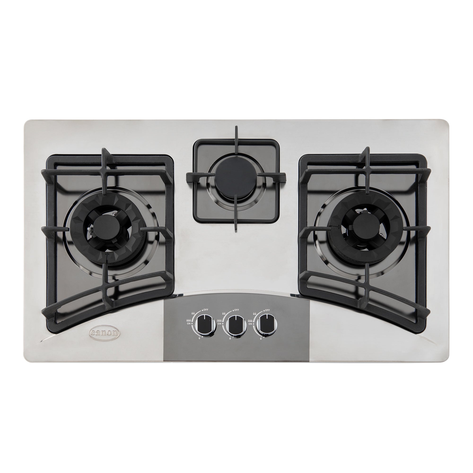 Canon Gas Hob - HG-01-19
