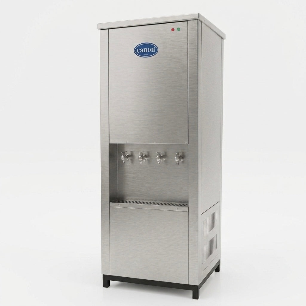 Canon Electric Water Coolers - IWC-200L