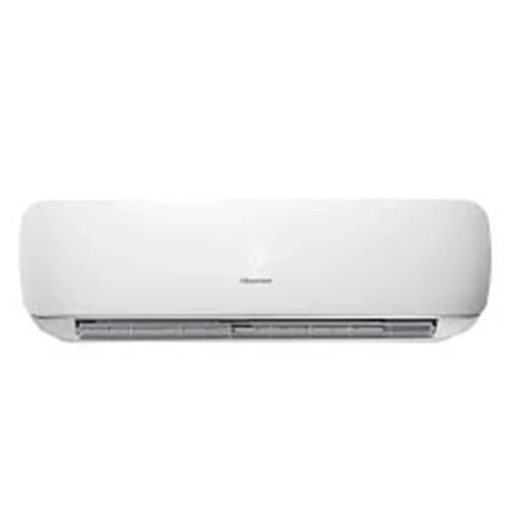 Hisense 12TV60HC 1-Ton DC Inverter AC Heat and Cool, Long Air Throw, Air Purification