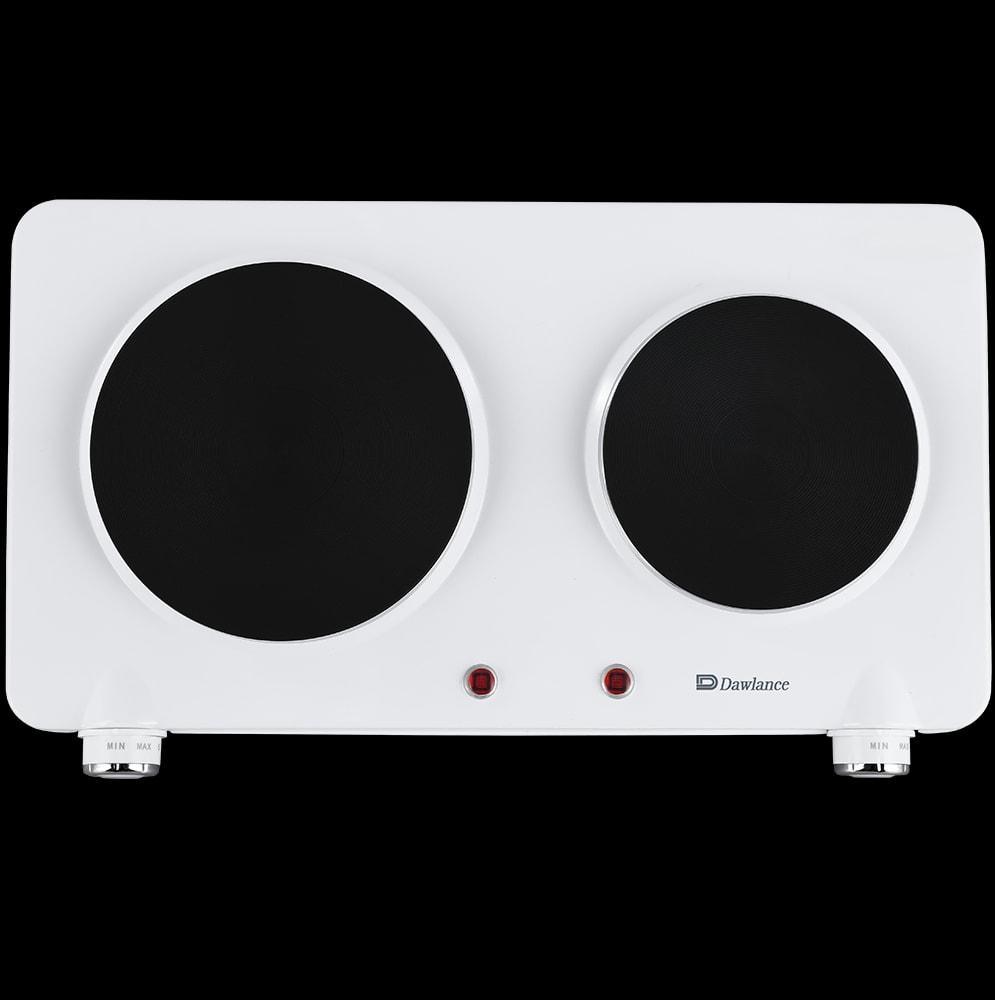 Dawlance DWHP 3021 W Hot Plate