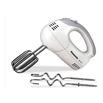 Panasonic MK-GH1 Hand Mixer, 200w