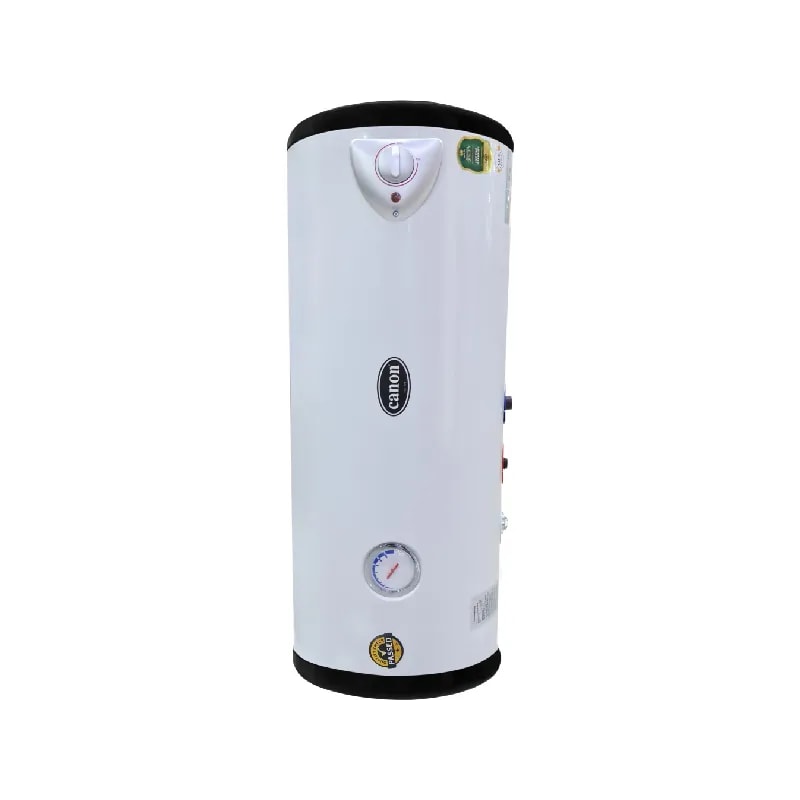 Canon Fast Electric Geyser EWH-50Y8S Metal Body, 50 Liters