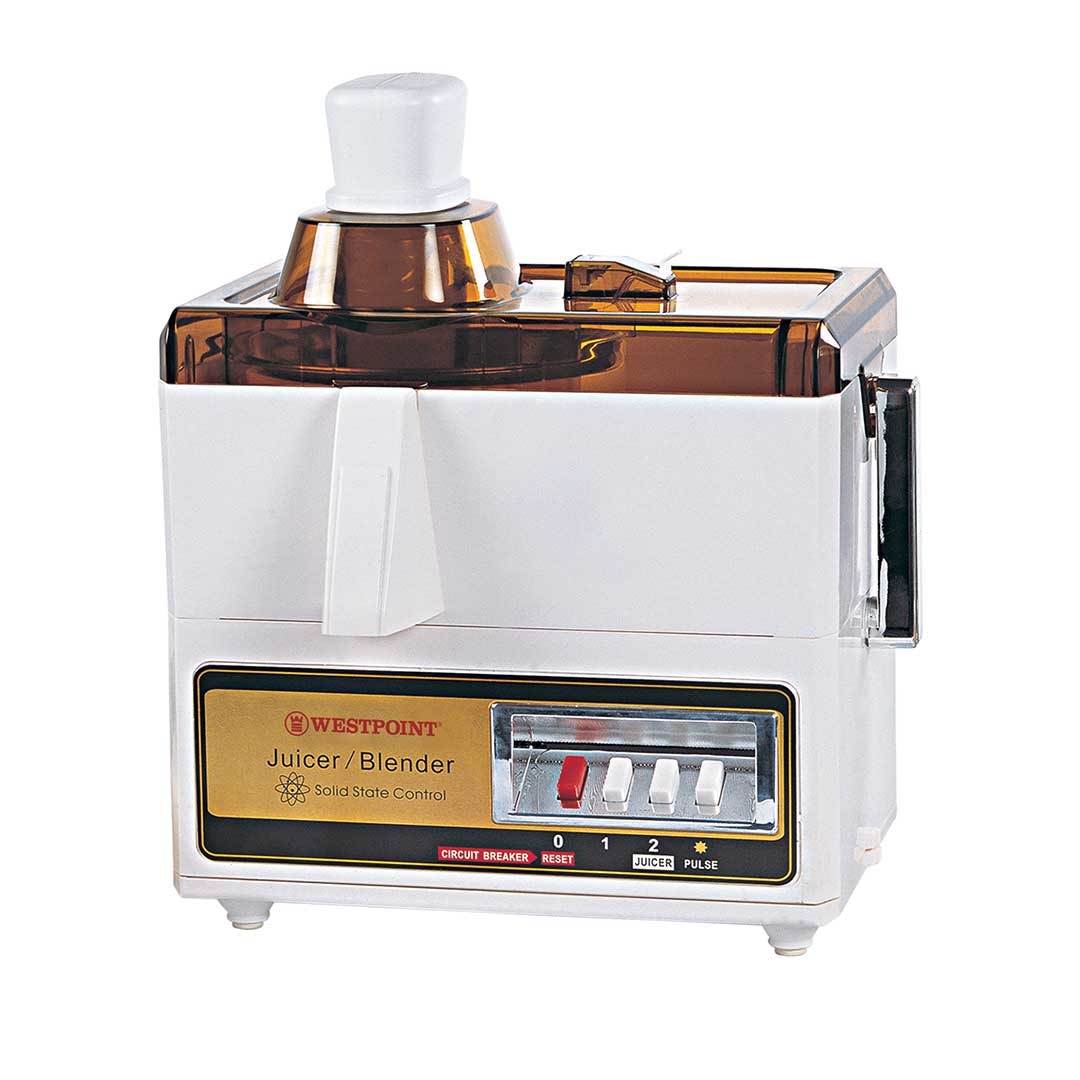Westpoint Deluxe Juicer WF-1186