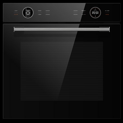 Signature Built In Oven MA13R