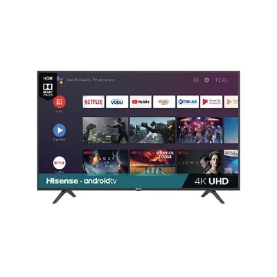 TCL 43S65A Borderless 43″ Android Smart Led TV