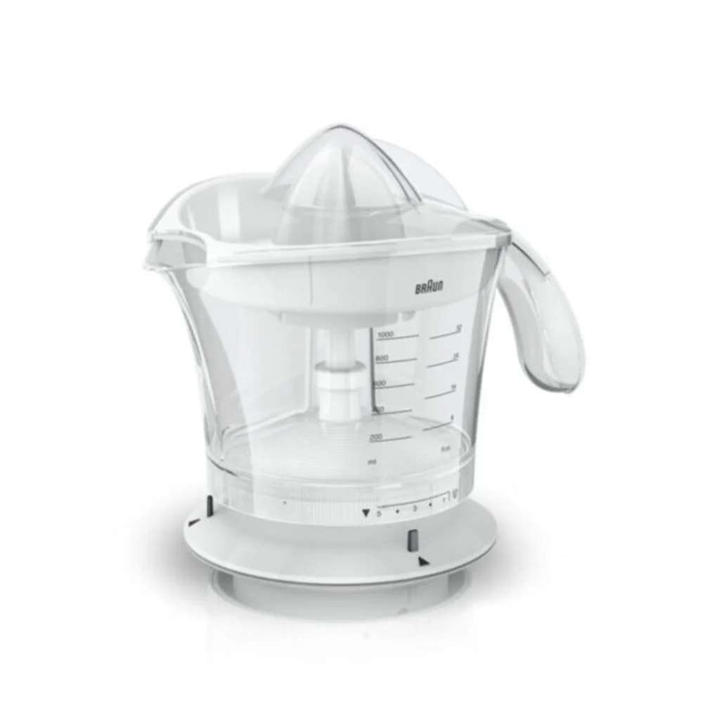 Braun MPZ9 Citrus juicer, 20W