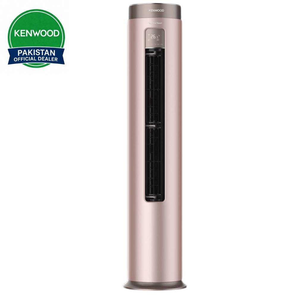 Kenwood 2 Ton Inverter Floor Standing AC 2452FHI