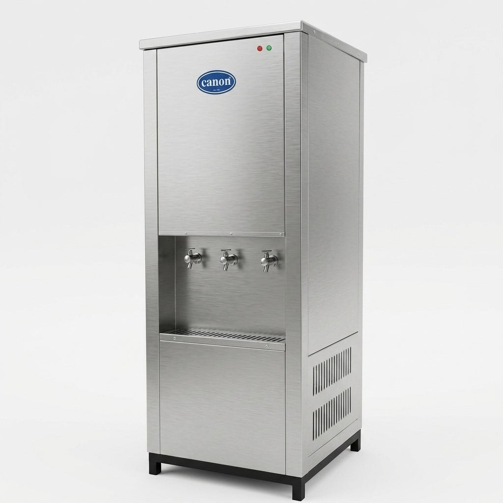 Canon Electric Water Coolers - IWC-150L