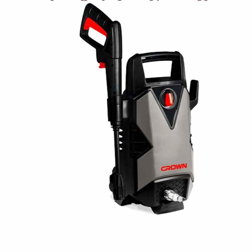Crown High Pressure Washer 1400W – 100Bar