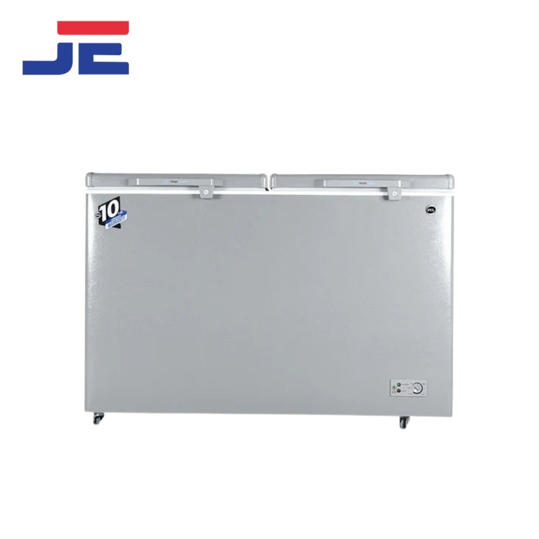 PEL D.FREEZER (PDIN70-155 INVERTER ON) LIGHT GREY