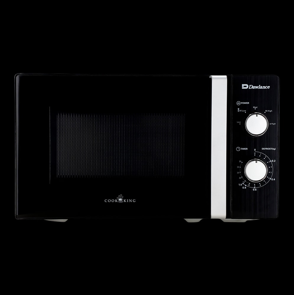 Dawlance MWO DW-MD10 Heating Microwave Oven